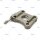 Halter, Feder p.f. BPW 503221498