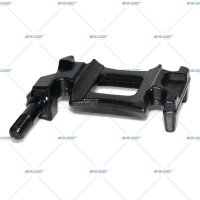 Halter, Feder p.f. BPW 503221190