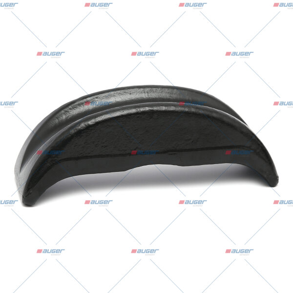 Halter, Feder p.f. BPW 334523021