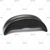 Halter, Feder p.f. BPW 334523021