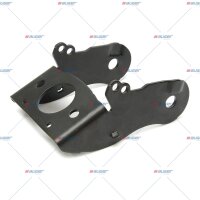 Befestigungsplatte Liftachszylinder p.f. BPW 316540480