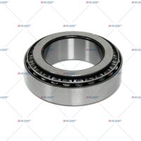 Lager, Radnabe p.f. BPW 264102300