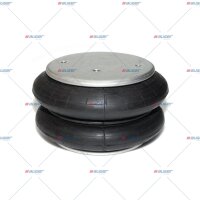 Luftfeder, Faltenbalg p.f. SAF 3229100100