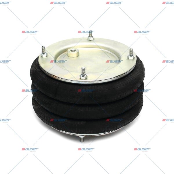 Luftfeder, Faltenbalg p.f. FRUEHAUF M002297