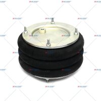 Luftfeder, Faltenbalg p.f. FRUEHAUF M002297