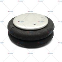 Luftfeder, Faltenbalg p.f. BPW 220021900