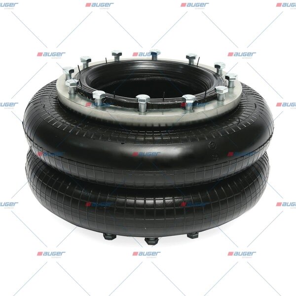 Luftfeder, Faltenbalg p.f. BPW 542900010
