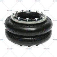 Luftfeder, Faltenbalg p.f. BPW 542900010