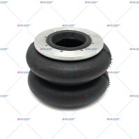 Luftfeder, Faltenbalg p.f. BPW 541900280