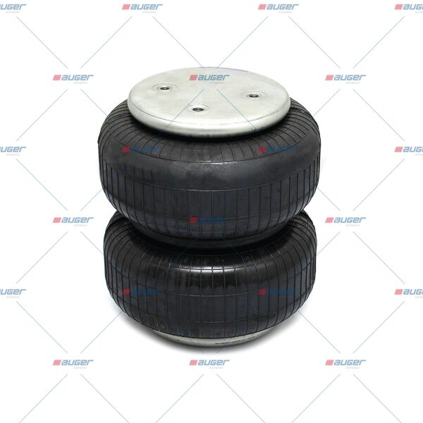 Luftfeder, Faltenbalg p.f. SAF 4229100501