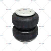 Luftfeder, Faltenbalg p.f. SAF 4229100501