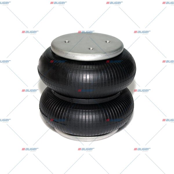Luftfeder, Faltenbalg p.f. SAF 4229100400