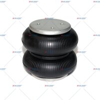 Luftfeder, Faltenbalg p.f. SAF 4229100400