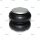 Luftfeder, Faltenbalg p.f. SAF 4229100400