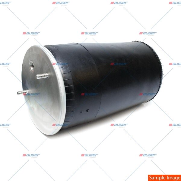 Luftfederbalg, Service Typ p.f. GIGANT 00166292S