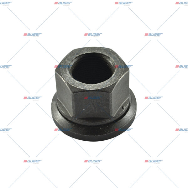 Mutter, Radbolzen p.f. SAF 2247301001