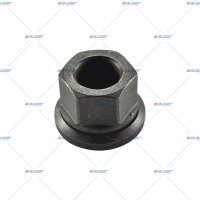 Mutter, Radbolzen p.f. SAF 2247301001
