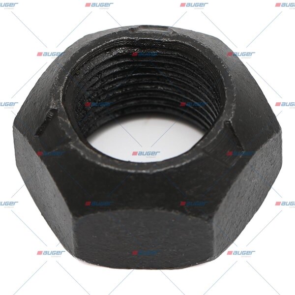 Mutter, Radbolzen p.f. BPW 326003050