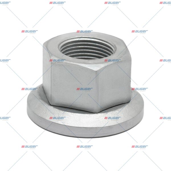 Radmutter M22x1,5 SW32