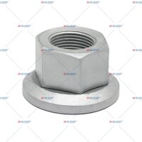 Radmutter M22x1,5 SW32