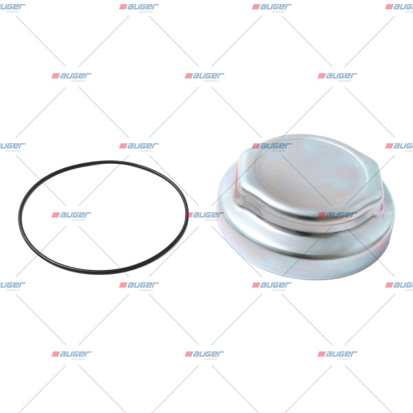 Nabendeckel p.f. BPW 521225980