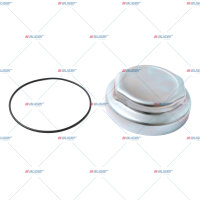 Nabendeckel p.f. BPW 521225980