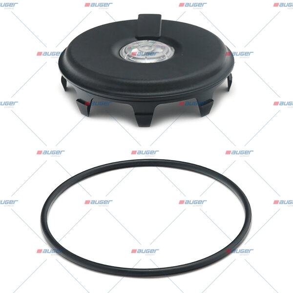 Nabendeckel p.f. SAF 3304010202