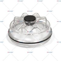 Nabendeckel p.f. FRUEHAUF ACC7538900