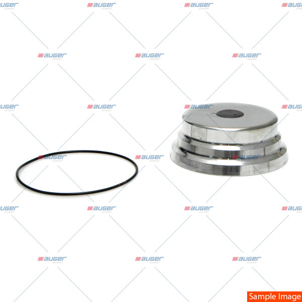 Nabendeckel p.f. SAF 3304007200