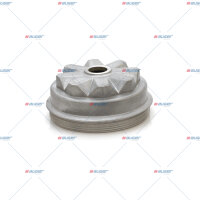 Nabendeckel p.f. FRUEHAUF AJA0492001S