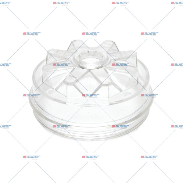 Nabendeckel p.f. FRUEHAUF AJA0492001