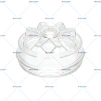Nabendeckel p.f. FRUEHAUF AJA0492001