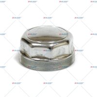 Nabendeckel p.f. BPW 321222050