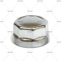 Nabendeckel p.f. BPW 321225020