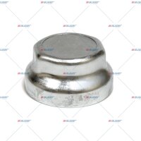 Nabendeckel p.f. BPW 321225080