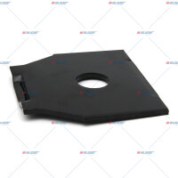 Platte p.f. BPW 316435010