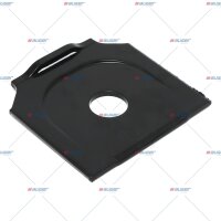 Platte p.f. BPW 316435020