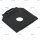 Platte p.f. BPW 316435020