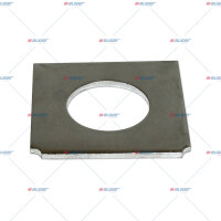 Platte p.f. BPW 328115030