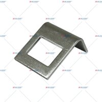 Platte p.f. BPW 316135070