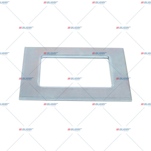 Platte p.f. BPW 328125040