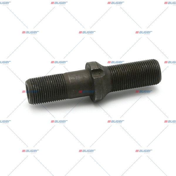 Radbolzen p.f. BPW 329612040