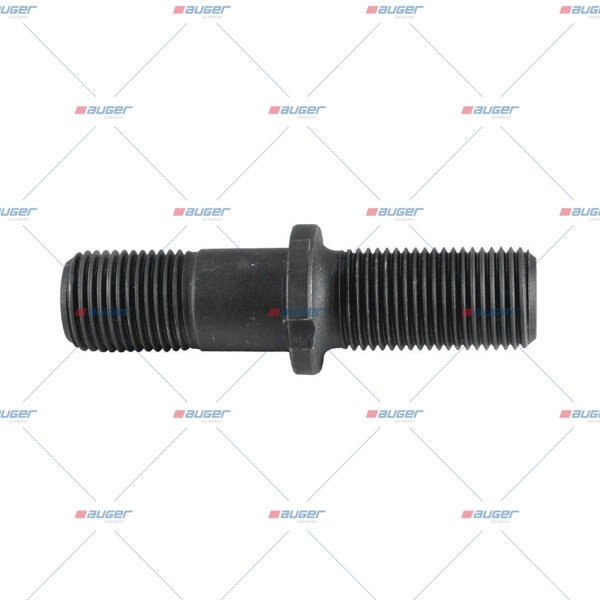 Radbolzen p.f. BPW 329623050