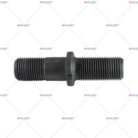 Radbolzen p.f. BPW 329623050
