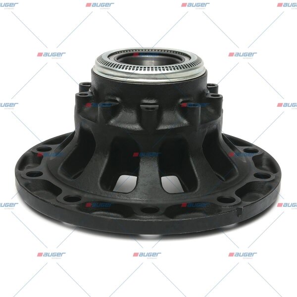 Radnabe ø22/ø82xø82/ø386/184,3 p.f. SAF 3307303052
