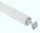 Aluminium-Profil | LED-Streifen auf Rolle | BAC-ALU6
