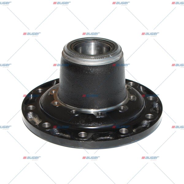 Radnabe ø22/ø88xø88/ø386/170 p.f. SAF 3307305602S1