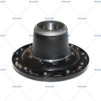Radnabe ø22/ø88xø88/ø386/170...