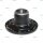 Radnabe ø22/ø88xø88/ø386/170 p.f. SAF 3307305602S1