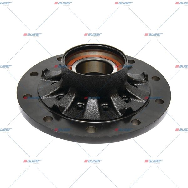 Radnabe ø22/ø88xø88/ø385/148 p.f. SAF 3307304401